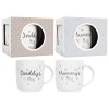 FS606-M: Mummy's 12 Oz Gift Mug